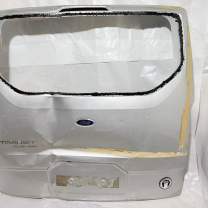Ford Tourneo Custom Bagaj Kapağı 14-23 En Uygun Oto Parça