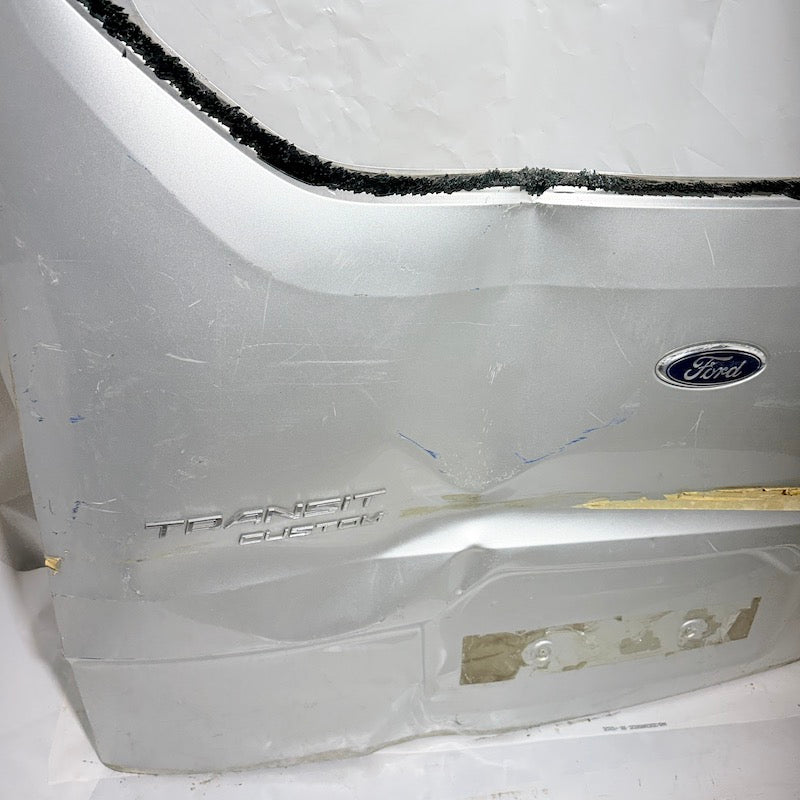 Ford Tourneo Custom Bagaj Kapağı 14-23 En Uygun Oto Parça