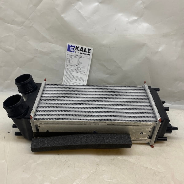 Ford Tourneo Transit Courier Turbo Radyatörü FT766K775 En Uygun Oto Parça