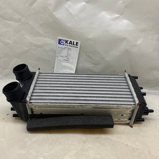 Ford Tourneo Transit Courier Turbo Radyatörü FT766K775 En Uygun Oto Parça