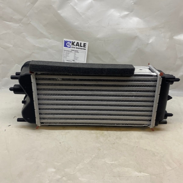 Ford Tourneo Transit Courier Turbo Radyatörü FT766K775 En Uygun Oto Parça