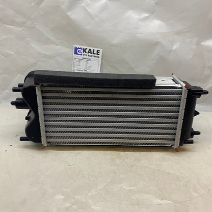 Ford Tourneo Transit Courier Turbo Radyatörü FT766K775 En Uygun Oto Parça