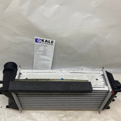 Ford Tourneo Transit Courier Turbo Radyatörü FT766K775 En Uygun Oto Parça