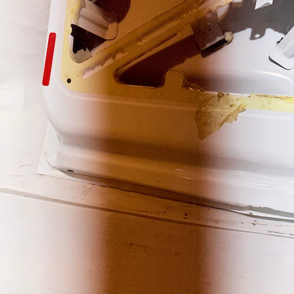 Ford Transit 14-24 Courier Sol Bagaj Kapağı En Uygun Oto Parça