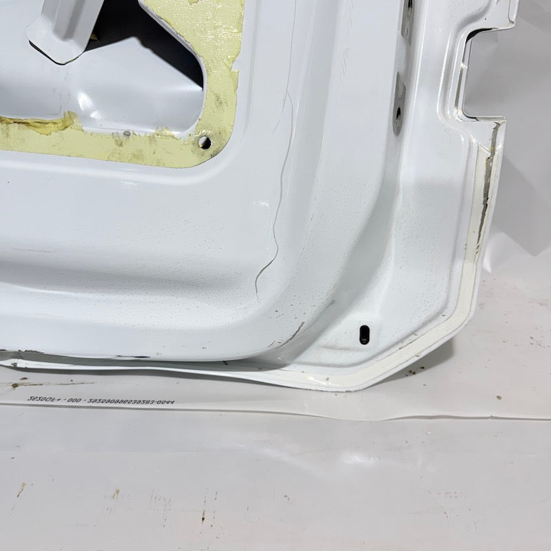 Ford Transit 14-24 Courier Sol Bagaj Kapağı En Uygun Oto Parça