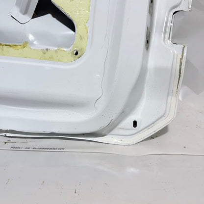 Ford Transit 14-24 Courier Sol Bagaj Kapağı En Uygun Oto Parça