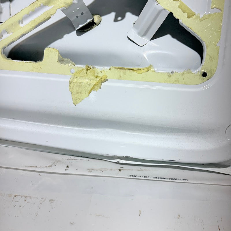 Ford Transit 14-24 Courier Sol Bagaj Kapağı En Uygun Oto Parça