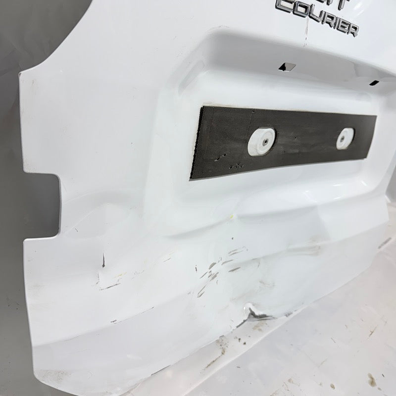 Ford Transit 14-24 Courier Sol Bagaj Kapağı En Uygun Oto Parça