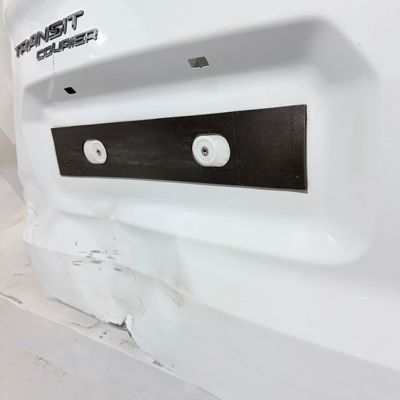 Ford Transit 14-24 Courier Sol Bagaj Kapağı En Uygun Oto Parça