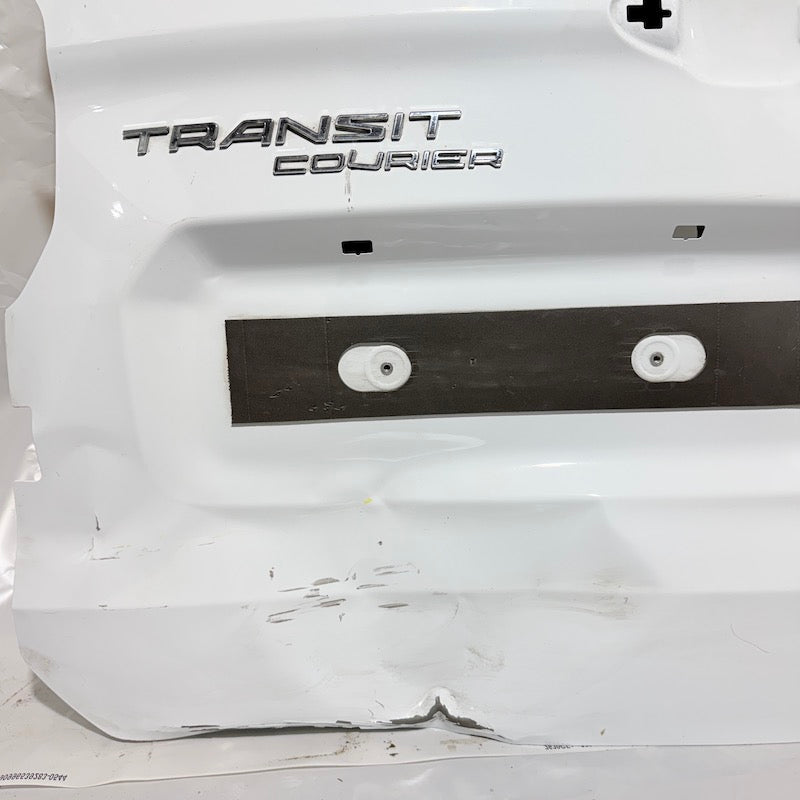 Ford Transit 14-24 Courier Sol Bagaj Kapağı En Uygun Oto Parça
