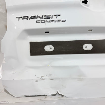 Ford Transit 14-24 Courier Sol Bagaj Kapağı En Uygun Oto Parça