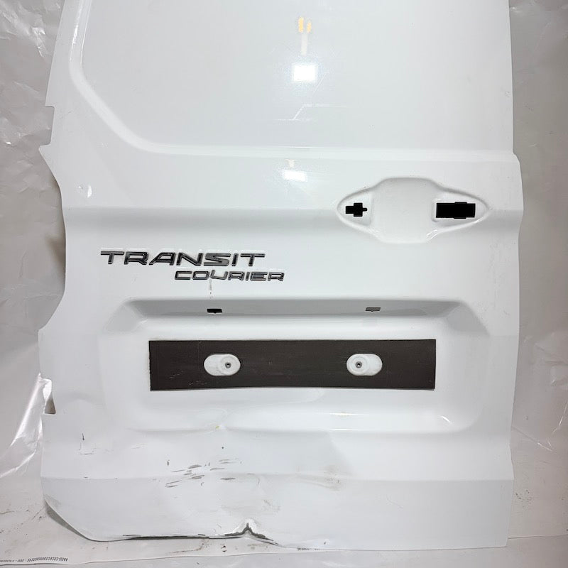 Ford Transit 14-24 Courier Sol Bagaj Kapağı En Uygun Oto Parça