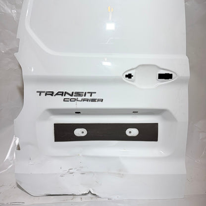 Ford Transit 14-24 Courier Sol Bagaj Kapağı En Uygun Oto Parça