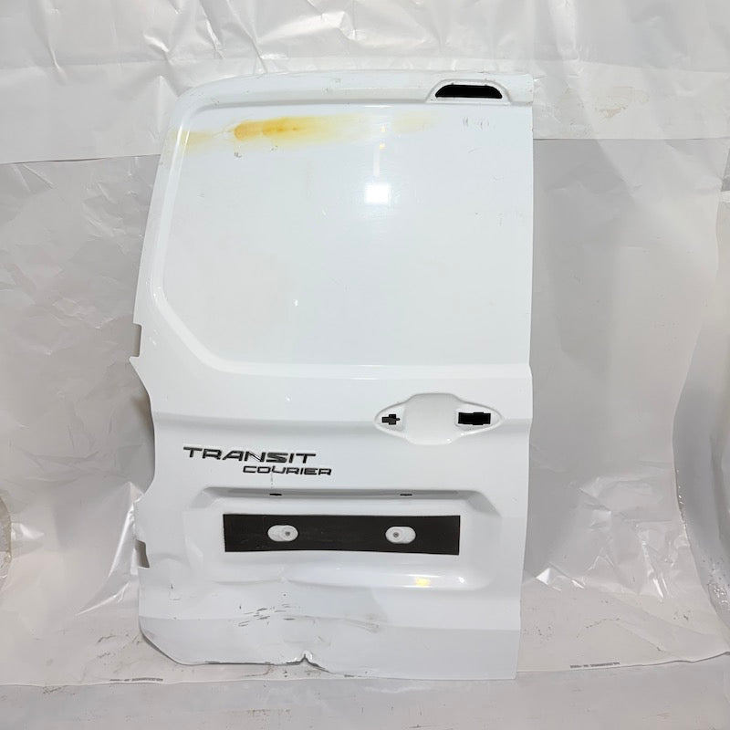 Ford Transit 14-24 Courier Sol Bagaj Kapağı En Uygun Oto Parça