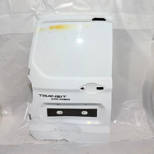 Ford Transit 14-24 Courier Sol Bagaj Kapağı En Uygun Oto Parça