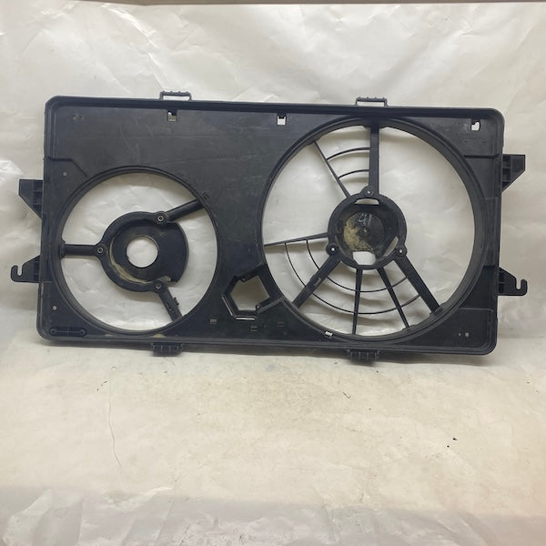 Ford Transit 2.2 TDCi Radyatör Fan 6C11-8C607BC Orijinal Çıkma En Uygun Oto Parça