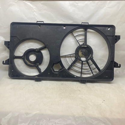 Ford Transit 2.2 TDCi Radyatör Fan 6C11-8C607BC Orijinal Çıkma En Uygun Oto Parça