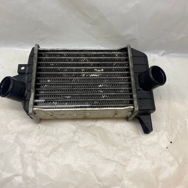 Ford Transit 2.5 TDCi Turbo Soğutucu Radyatör Orijinal Çıkma En Uygun Oto Parça