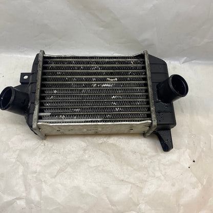 Ford Transit 2.5 TDCi Turbo Soğutucu Radyatör Orijinal Çıkma En Uygun Oto Parça