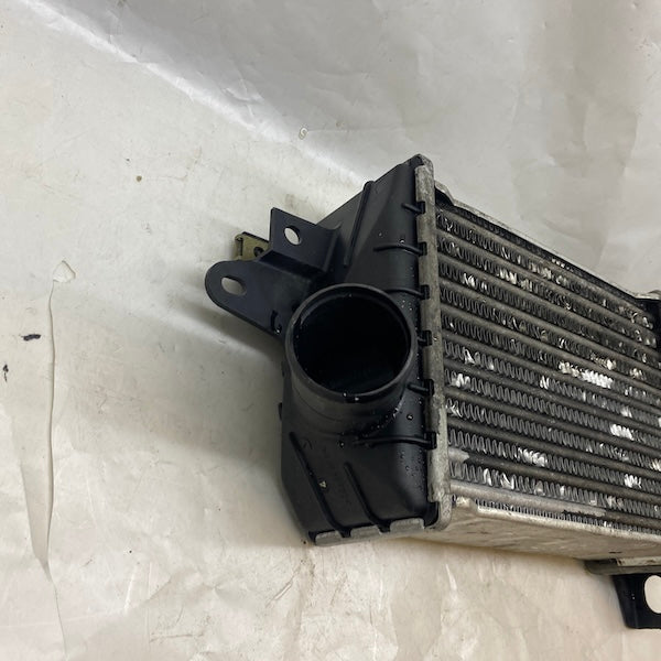 Ford Transit 2.5 TDCi Turbo Soğutucu Radyatör Orijinal Çıkma En Uygun Oto Parça