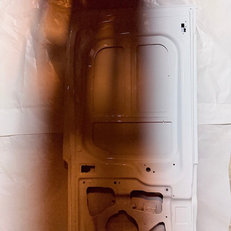 Ford Transit Bagaj Kapağı Sağ 16-24 En Uygun Oto Parça