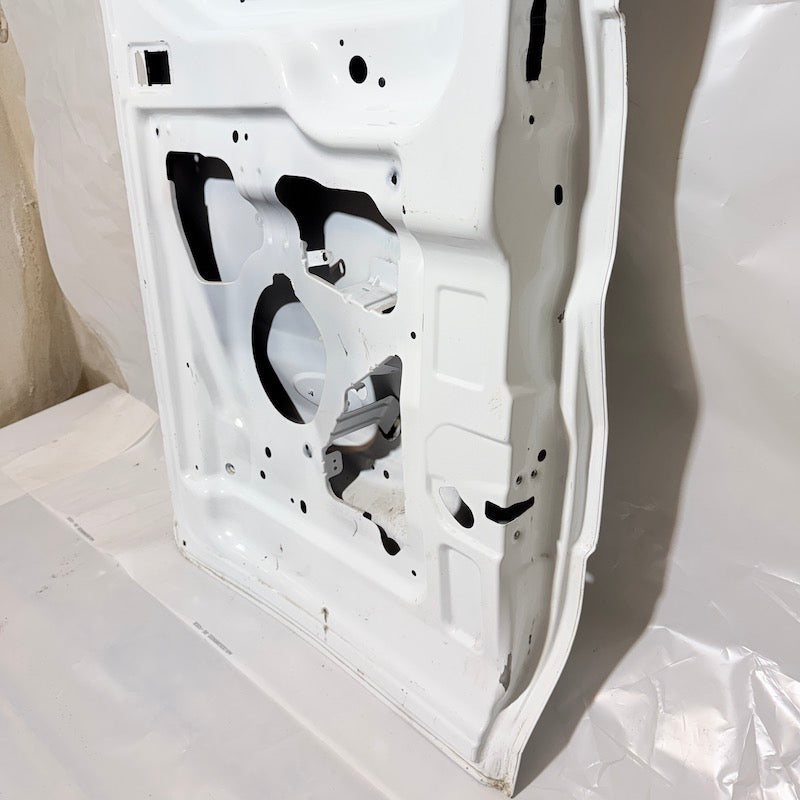 Ford Transit Bagaj Kapağı Sağ 16-24 En Uygun Oto Parça