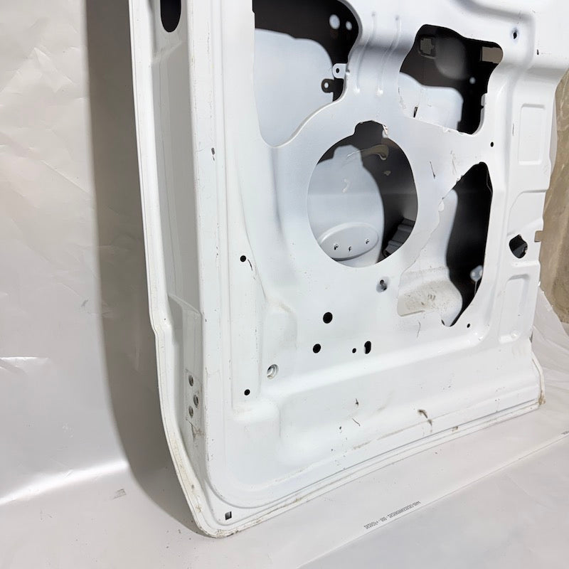 Ford Transit Bagaj Kapağı Sağ 16-24 En Uygun Oto Parça
