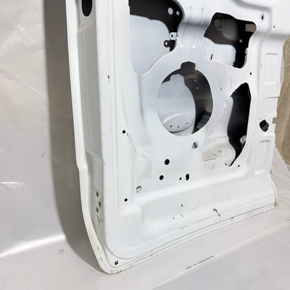 Ford Transit Bagaj Kapağı Sağ 16-24 En Uygun Oto Parça