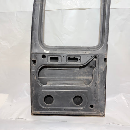 Ford Transit Bagaj Kapağı Sağ 86-99 En Uygun Oto Parça