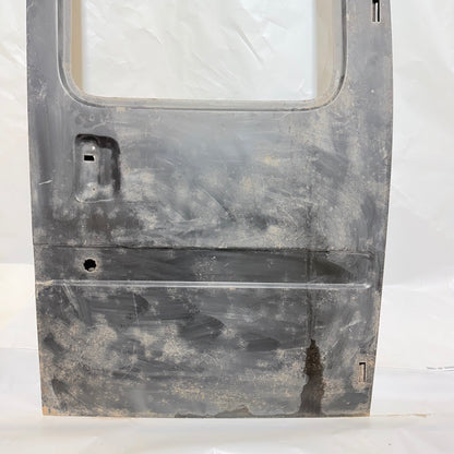 Ford Transit Bagaj Kapağı Sağ 86-99 En Uygun Oto Parça