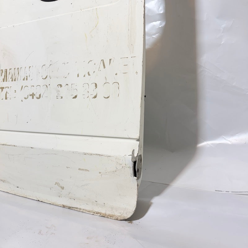 Ford Transit Bagaj Kapağı Yüksek Tavan 07-13 En Uygun Oto Parça