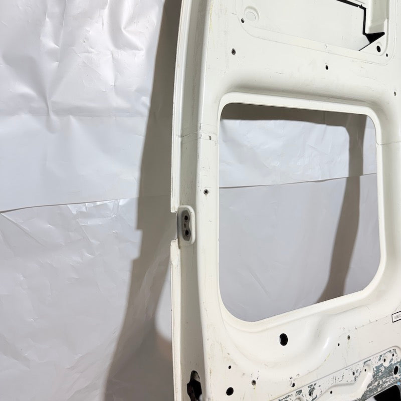 Ford Transit Bagaj Kapağı Yüksek Tavan 07-13 En Uygun Oto Parça