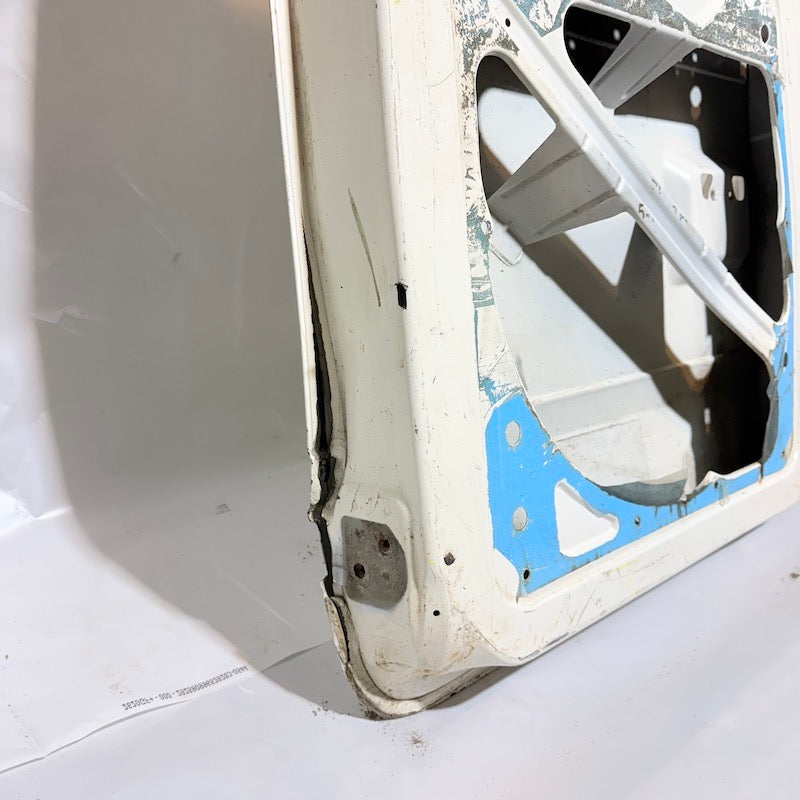 Ford Transit Bagaj Kapağı Yüksek Tavan 07-13 En Uygun Oto Parça