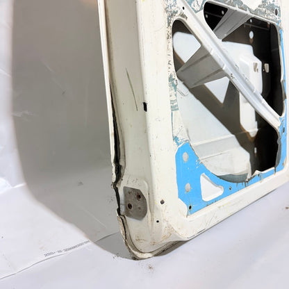 Ford Transit Bagaj Kapağı Yüksek Tavan 07-13 En Uygun Oto Parça
