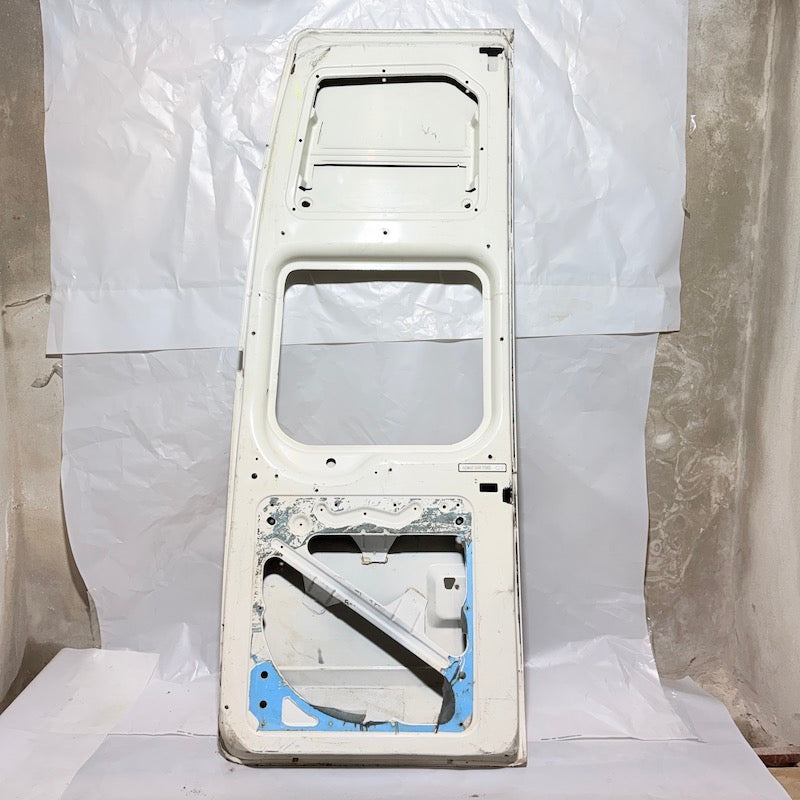 Ford Transit Bagaj Kapağı Yüksek Tavan 07-13 En Uygun Oto Parça
