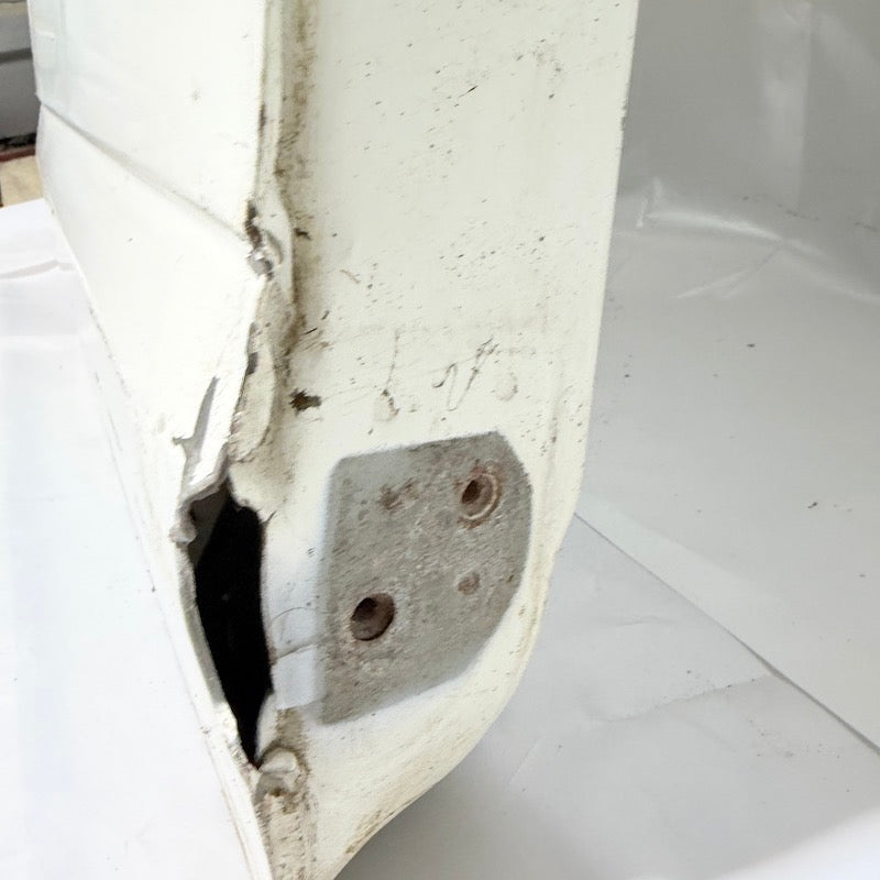 Ford Transit Bagaj Kapağı Yüksek Tavan 07-13 En Uygun Oto Parça