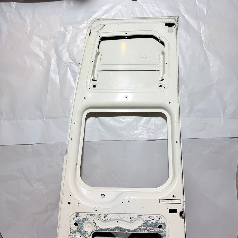 Ford Transit Bagaj Kapağı Yüksek Tavan 07-13 En Uygun Oto Parça