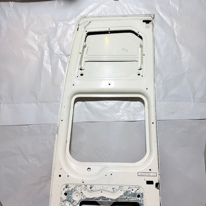 Ford Transit Bagaj Kapağı Yüksek Tavan 07-13 En Uygun Oto Parça
