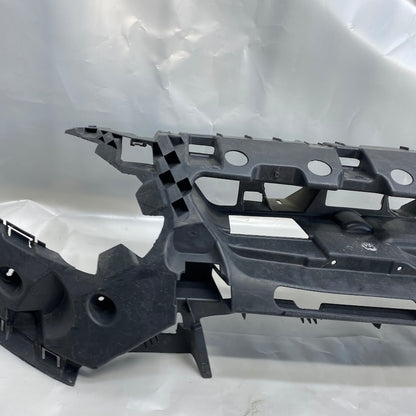 Ford Transit Connect MK2 Ön Tampon Takviyesi PP EPDM TD10 D2A3B - En Uygun Oto Parça