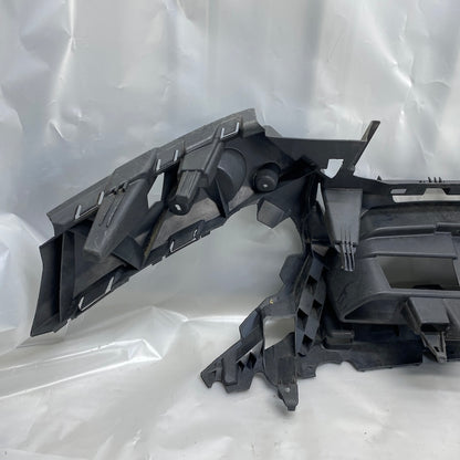 Ford Transit Connect MK2 Ön Tampon Takviyesi PP EPDM TD10 D2A3B - En Uygun Oto Parça