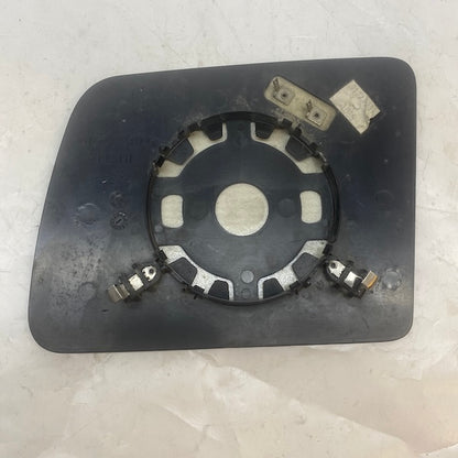 Ford Transit Connect Sağ Ayna Camı 01704794000