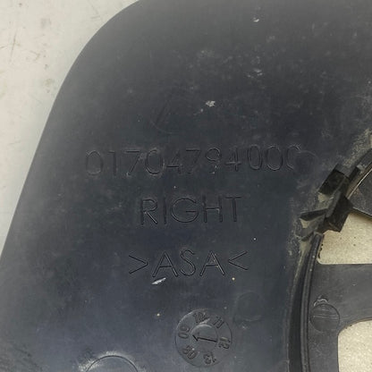 Ford Transit Connect Sağ Ayna Camı 01704794000