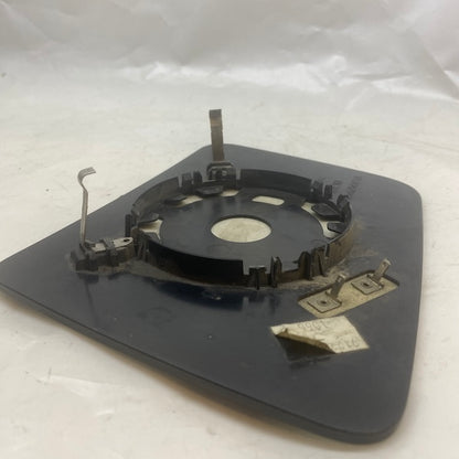 Ford Transit Connect Sağ Ayna Camı 01704794000