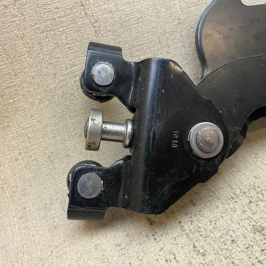 Ford Transit Connect Toureneo Sürgü Kapı Makarası DT11-V25001-AB