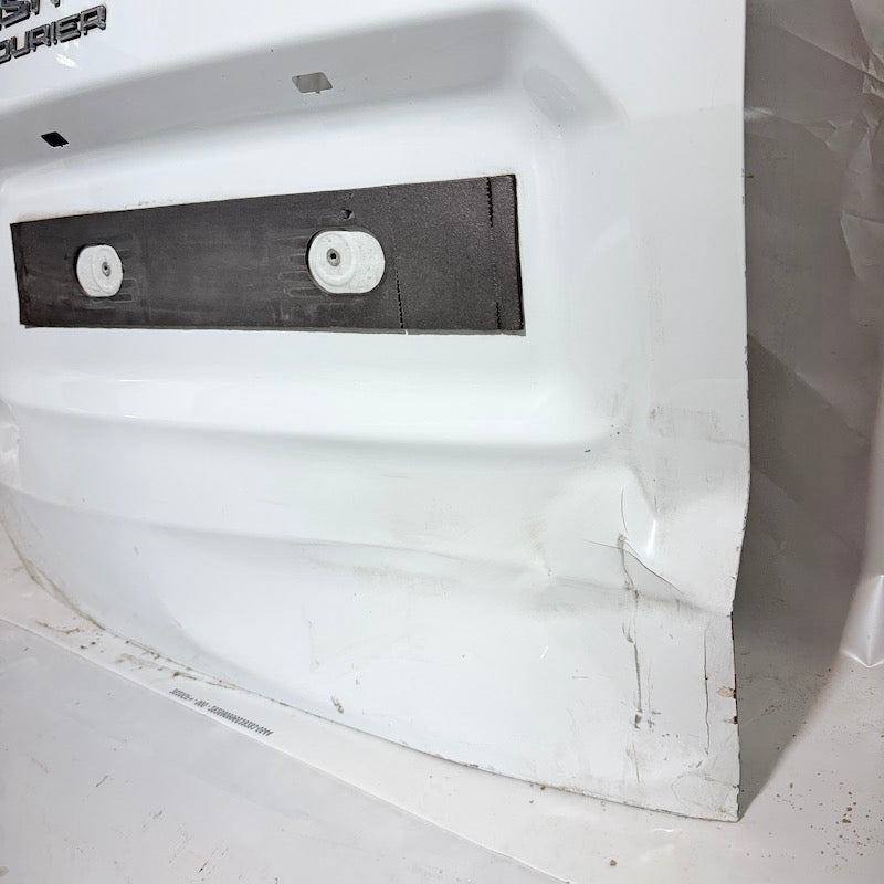 Ford Transit Courier Bagaj Kapağı 14-24 En Uygun Oto Parça