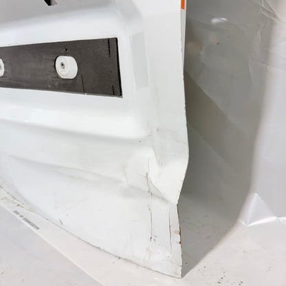 Ford Transit Courier Bagaj Kapağı 14-24 En Uygun Oto Parça
