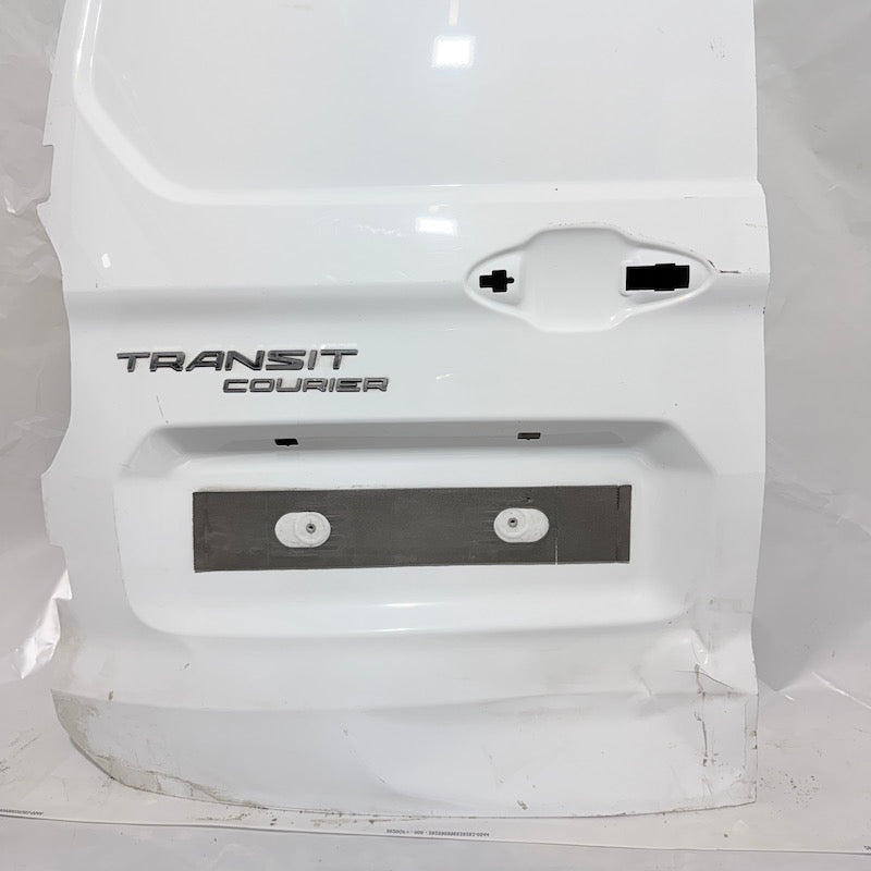 Ford Transit Courier Bagaj Kapağı 14-24 En Uygun Oto Parça