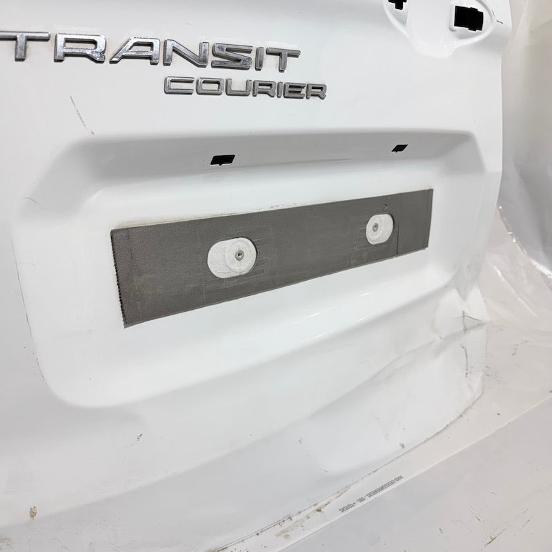Ford Transit Courier Bagaj Kapağı 14-24 En Uygun Oto Parça
