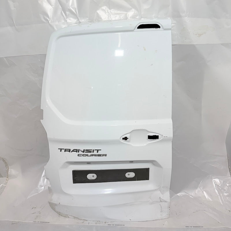 Ford Transit Courier Bagaj Kapağı 14-24 En Uygun Oto Parça