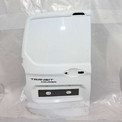 Ford Transit Courier Bagaj Kapağı 14-24 En Uygun Oto Parça